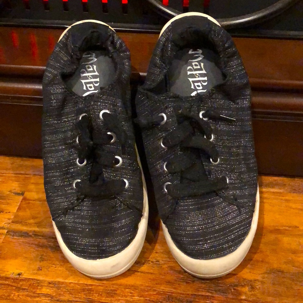 Big girl size 4